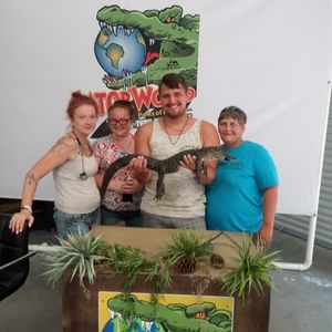 Meet your Posher, Bryan